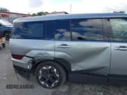 ✅ 2024 Hyundai Santa Fe SE • VIN: 5NMP14GL2RH038880 • Lot: 43404734. Wystawiony na IAAI z przebiegiem 18 561 mil. Bezpłatny archiwum sprzedaży aukcyjnych z USA i szczegółowy raport historii pojazdu na DreamBid. Zdjęcie 6.