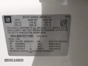 ✅ 2015 Chevrolet Equinox LT • VIN: 1GNALBEK1FZ111363 • Лот: 43271234. Опубликован ранее на IAAI с пробегом 109 903 миль. Бесплатный доступ к архиву аукционных продаж из США и подробный отчёт об истории автомобиля на DreamBid. Изображение 9.