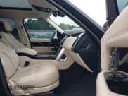 ✅ 2019 Land Rover Range Rover HSE • VIN: SALGS2SV3KA546424 • Лот: 42313423. Опубликован ранее на IAAI с пробегом 46 287 миль. Бесплатный доступ к архиву аукционных продаж из США и подробный отчёт об истории автомобиля на DreamBid. Изображение 5.