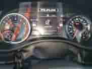 2022 Ram 1500 Laramie с VIN 1C6SRFJT9NN281954, выставлен на аукционе Copart как лот 90458075 с пробегом 52 245 миль миль и Списание • Salvage title. История ставок и продаж доступна на DreamBid. Изображение 9.