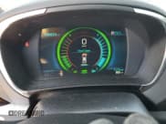 ✅ 2017 Chevrolet Volt Premier • VIN: 1G1RB6S55HU186242 • Lot: 91729155. Listed on Copart with 106,874 mi. Free auction sales archive from the USA and detailed vehicle history report at DreamBid. Image 9.