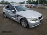 ✅ 2007 BMW 3 Series 328xi • VIN: WBAVC73527KP32168 • Lot: 63793745. Listed on Copart with 145,786 mi. Free auction sales archive from the USA and detailed vehicle history report at DreamBid. Image 4.