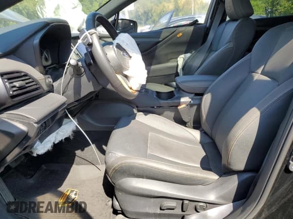 ✅ 2024 Subaru Outback Wilderness • VIN: 4S4BTGUD4R3223493 • Lot: 70675914. Listed on Copart with Not provided. Free auction sales archive from the USA and detailed vehicle history report at DreamBid. Image 7.