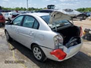 ✅ 2009 Hyundai Accent Auto GLS • VIN: KMHCN46C09U346333 • Лот: 51064385. Опубликован ранее на Copart с пробегом 36 804 миль. Бесплатный доступ к архиву аукционных продаж из США и подробный отчёт об истории автомобиля на DreamBid. Изображение 2.