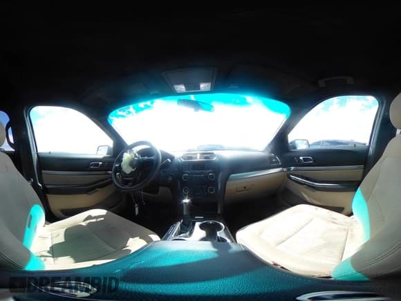 ✅ 2016 Ford Explorer • VIN: 1FM5K7BH7GGB41396 • Лот: 42210413. Опубликован ранее на IAAI с пробегом 94 457 миль. Бесплатный доступ к архиву аукционных продаж из США и подробный отчёт об истории автомобиля на DreamBid. Изображение 18.