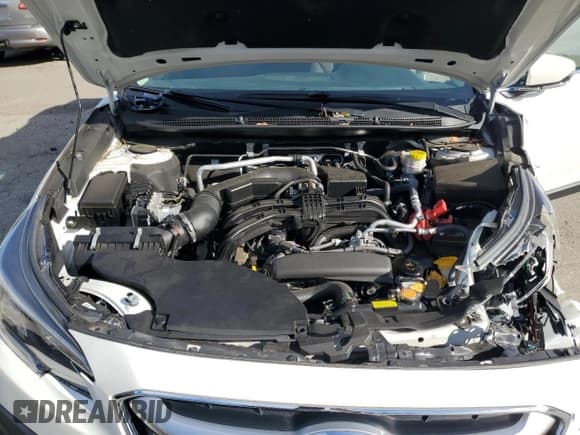 ✅ 2021 Subaru Outback Premium • VIN: 4S4BTAFC8M3213902 • Lot: 86516505. Listed on Copart with 36,005 mi. Free auction sales archive from the USA and detailed vehicle history report at DreamBid. Image 12.