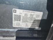 ✅ 2019 Chevrolet Traverse LT Cloth • VIN: 1GNERGKW1KJ206826 • Lot: 90917795. Wystawiony na Copart z przebiegiem 94 485 mil. Bezpłatny archiwum sprzedaży aukcyjnych z USA i szczegółowy raport historii pojazdu na DreamBid. Zdjęcie 13.