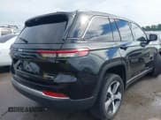 ✅ 2023 Jeep Grand Cherokee Limited • VIN: 1C4RJHBG1PC533688 • Lot: 43287605. Wystawiony na IAAI z przebiegiem 37 246 mil. Bezpłatny archiwum sprzedaży aukcyjnych z USA i szczegółowy raport historii pojazdu na DreamBid. Zdjęcie 4.
