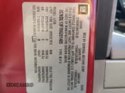 ✅ 2006 Chevrolet Equinox LS • VIN: 2CNDL13F766201405 • Лот: 78023704. Опубликован ранее на Copart с пробегом 136 375 миль. Бесплатный доступ к архиву аукционных продаж из США и подробный отчёт об истории автомобиля на DreamBid. Изображение 15.