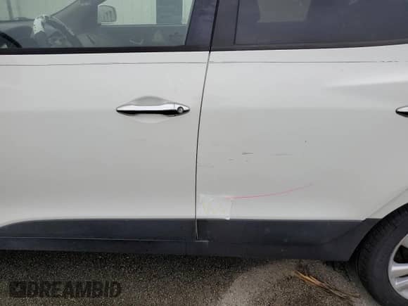 ✅ 2011 Hyundai Tucson Limited • VIN: KM8JU3AC3BU147228 • Lot: 75056644. Wystawiony na Copart z przebiegiem 115 064 mil mil. Skorzystaj z bezpłatnego archiwum sprzedaży aukcyjnych z USA i zobacz szczegółowy raport historii pojazdu na DreamBid. Zdjęcie 13.