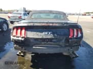 ✅ 2023 Ford Mustang GT Premium • VIN: 1FATP8FF7P5109562 • Lot: 60616315. Wystawiony na Copart z przebiegiem 51 774 mil. Bezpłatny archiwum sprzedaży aukcyjnych z USA i szczegółowy raport historii pojazdu na DreamBid. Zdjęcie 6.