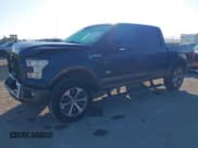 ✅ 2015 Ford F-150 XLT • VIN: 1FTEW1EF7FFC92338 • Lot: 41243701. Wystawiony na IAAI z przebiegiem 170 249 mil. Bezpłatny archiwum sprzedaży aukcyjnych z USA i szczegółowy raport historii pojazdu na DreamBid. Zdjęcie 2.