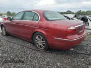 ✅ 2005 Jaguar S-Type • VIN: SAJWA01T05FN29227 • Лот: 70758045. Опубликован ранее на Copart с пробегом 167 840 миль. Бесплатный доступ к архиву аукционных продаж из США и подробный отчёт об истории автомобиля на DreamBid. Изображение 2.