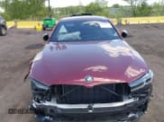 ✅ 2023 BMW 5 Series 530i xDrive • VIN: WBA13BJ0XPCL92402 • Лот: 42187879. Опубликован ранее на IAAI с пробегом 15 275 миль. Бесплатный доступ к архиву аукционных продаж из США и подробный отчёт об истории автомобиля на DreamBid. Изображение 12.