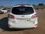 2010 Hyundai Santa Fe GLS с VIN 5NMSGDAB9AH367654, выставлен на аукционе Copart как лот 75484224 с пробегом 173 989 миль миль и Чистый • Clean title. История ставок и продаж доступна на DreamBid. Изображение 6.