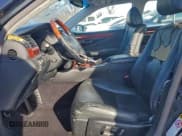 ✅ 2007 Lexus LS 460 L • VIN: JTHGL46F075004778 • Lot: 94904245. Listed on Copart with 167,769 mi. Free auction sales archive from the USA and detailed vehicle history report at DreamBid. Image 7.