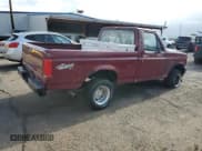 ✅ 1993 Ford F-150 • VIN: 1FTEF14Y2PLA11729 • Лот: 60744115. Опубликован ранее на Copart с пробегом 141 101 миль. Бесплатный доступ к архиву аукционных продаж из США и подробный отчёт об истории автомобиля на DreamBid. Изображение 3.