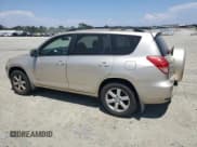 ✅ 2007 Toyota RAV4 Limited • VIN: JTMZD31V376026509 • Lot: 60172025. Listed on Copart with 116,933 mi. Free auction sales archive from the USA and detailed vehicle history report at DreamBid. Image 2.