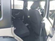 ✅ 2017 Jeep Wrangler Unlimited Sport • VIN: 1C4BJWDGXHL745803 • Лот: 43536924. Опубликован ранее на IAAI с пробегом 326 833 миль. Бесплатный доступ к архиву аукционных продаж из США и подробный отчёт об истории автомобиля на DreamBid. Изображение 8.