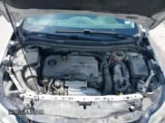 ✅ 2016 Chevrolet Cruze LS • VIN: 1G1BB5SM0G7231541 • Lot: 42163394. Listed on IAAI with 126,126 mi. Free auction sales archive from the USA and detailed vehicle history report at DreamBid. Image 10.