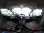 ✅ 2016 Ford Transit Connect XL • VIN: NM0LE6E78G1282784 • Лот: 42940127. Опубликован ранее на IAAI с пробегом 203 324 миль. Бесплатный доступ к архиву аукционных продаж из США и подробный отчёт об истории автомобиля на DreamBid. Изображение 19.