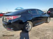 ✅ 2015 Kia Optima • VIN: KNAGM4AD0F5085555 • Lot: 69871955. Listed on Copart with 111,631 mi. Free auction sales archive from the USA and detailed vehicle history report at DreamBid. Image 3.
