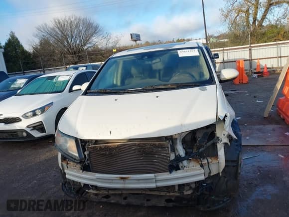 ✅ 2014 Honda Odyssey Touring • VIN: 5FNRL5H94EB129494 • Lot: 43631361. Listed on IAAI with 195,586 mi. Free auction sales archive from the USA and detailed vehicle history report at DreamBid. Image 13.
