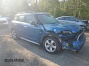 ✅ 2018 MINI Countryman Cooper • VIN: WMZYV5C38J3E04836 • Лот: 70123975. Опубликован ранее на Copart с пробегом 170 565 миль. Бесплатный доступ к архиву аукционных продаж из США и подробный отчёт об истории автомобиля на DreamBid. Изображение 4.