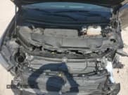 ✅ 2022 Chevrolet Traverse LS • VIN: 1GNERFKW1NJ101766 • Lot: 68106834. Wystawiony na Copart z przebiegiem 15 594 mil. Bezpłatny archiwum sprzedaży aukcyjnych z USA i szczegółowy raport historii pojazdu na DreamBid. Zdjęcie 12.