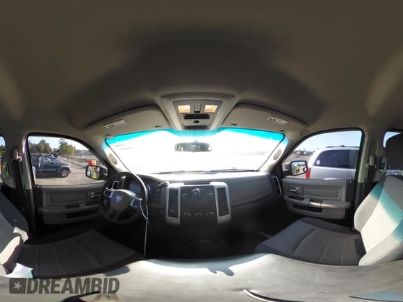 ✅ 2009 Dodge 1500 Laramie • VIN: 1D3HV13T89S713222 • Lot: 42346085. Wystawiony na IAAI z przebiegiem 148 110 mil. Bezpłatny archiwum sprzedaży aukcyjnych z USA i szczegółowy raport historii pojazdu na DreamBid. Zdjęcie 18.