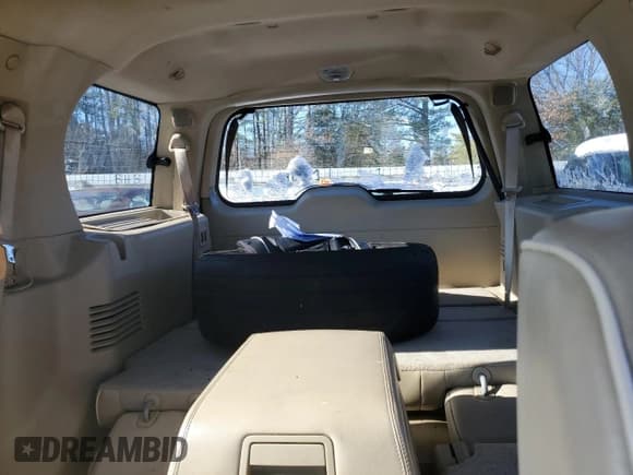 ✅ 2007 Lincoln Navigator • VIN: 5LMFU28527LJ01178 • Lot: 87275554. Listed on Copart with Not provided. Free auction sales archive from the USA and detailed vehicle history report at DreamBid. Image 10.