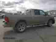 2010 Dodge 1500 Laramie z VIN 1D7RV1GT0AS183037, wystawiony jako Copart lot #51222285 z przebiegiem 214 355 mil mil oraz Szkoda całkowita • Salvage title. Historia ofert i sprzedaży dostępna na DreamBid. Obrazek 3.