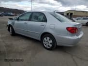 ✅ 2007 Toyota Corolla LE • VIN: 2T1BR30E07C772378 • Лот: 92955445. Опубликован ранее на Copart с пробегом 97 507 миль. Бесплатный доступ к архиву аукционных продаж из США и подробный отчёт об истории автомобиля на DreamBid. Изображение 2.