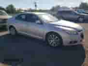 2015 Chevrolet Malibu LTZ с VIN 1G11F5SL1FU127504, выставлен на аукционе Copart как лот 69595005 с пробегом 85 589 миль миль и Списание • Salvage title. История ставок и продаж доступна на DreamBid. Изображение 4.