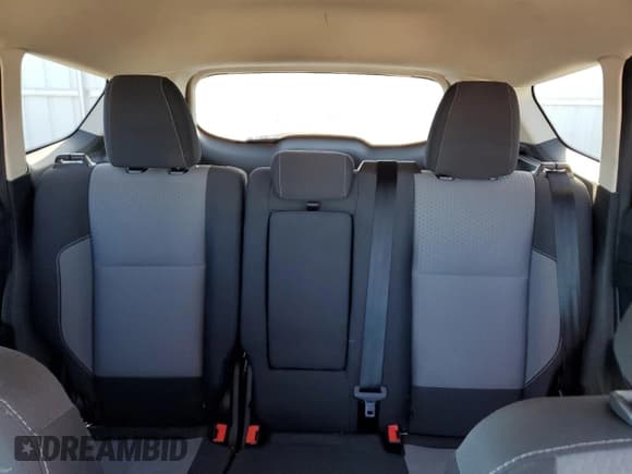 ✅ 2018 Ford Escape SE • VIN: 1FMCU9GD8JUD16329 • Lot: 69762495. Wystawiony na Copart z przebiegiem 152 119 mil. Bezpłatny archiwum sprzedaży aukcyjnych z USA i szczegółowy raport historii pojazdu na DreamBid. Zdjęcie 10.