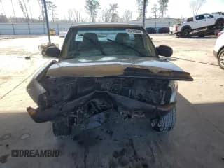 ✅ 2001 Chevrolet S-10 • VIN: 1GCCS14511K133200 • Лот: 85763044. Опубликован ранее на Copart с пробегом 154 645 миль. Бесплатный доступ к архиву аукционных продаж из США и подробный отчёт об истории автомобиля на DreamBid. Изображение 5.