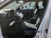 ✅ 2025 Nissan Kicks Play S • VIN: 3N1CP5BV0SL477583 • Lot: 84458395. Listed on Copart with 1,648 mi. Free auction sales archive from the USA and detailed vehicle history report at DreamBid. Image 7.