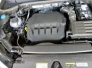 ✅ 2024 Audi Q3 Premium • VIN: WA1AUCF33R1050453 • Лот: 81842925. Опубликован ранее на Copart с пробегом 22 461 миль. Бесплатный доступ к архиву аукционных продаж из США и подробный отчёт об истории автомобиля на DreamBid. Изображение 14.