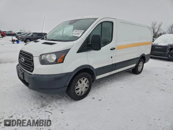 ✅ 2017 Ford Transit • VIN: 1FTYE1ZM7HKA85693 • Lot: 96519705. Wystawiony na Copart z przebiegiem 117 395 mil. Bezpłatny archiwum sprzedaży aukcyjnych z USA i szczegółowy raport historii pojazdu na DreamBid. Zdjęcie 1.