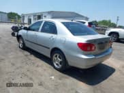 ✅ 2005 Toyota Corolla CE • VIN: JTDBR32E250055971 • Lot: 42660536. Listed on IAAI with 299,999 mi. Free auction sales archive from the USA and detailed vehicle history report at DreamBid. Image 3.