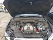 ✅ 2015 Audi Q5 Premium Plus • VIN: WA1DGAFP0FA020494 • Лот: 42092020. Опубликован ранее на IAAI с пробегом 105 091 миль. Бесплатный доступ к архиву аукционных продаж из США и подробный отчёт об истории автомобиля на DreamBid. Изображение 10.