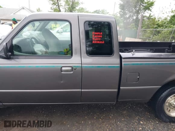 ✅ 1998 Ford Ranger XL • VIN: 1FTYR14C6WPA04363 • Лот: 42186450. Опубликован ранее на IAAI с пробегом 157 039 миль. Бесплатный доступ к архиву аукционных продаж из США и подробный отчёт об истории автомобиля на DreamBid. Изображение 14.