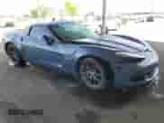 2011 Chevrolet Corvette Z06 w/3LZ с VIN 1G1YL2DE1B5112008, выставлен на аукционе Copart как лот 58072435 с пробегом Не указан миль и Списание • Salvage title. История ставок и продаж доступна на DreamBid. Изображение 4.
