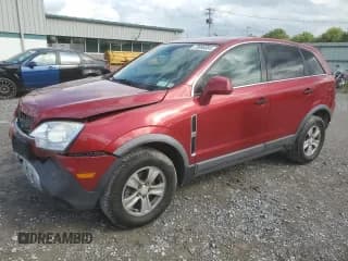 ✅ 2010 Saturn VUE XE 1SB • VIN: 3GSALAE13AS590566 • Лот: 73098084. Опубликован ранее на Copart с пробегом 80 116 миль. Бесплатный доступ к архиву аукционных продаж из США и подробный отчёт об истории автомобиля на DreamBid. Изображение 1.