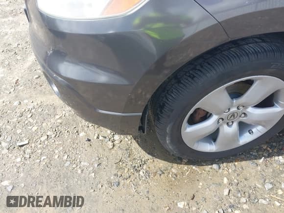 ✅ 2009 Acura RDX • VIN: 5J8TB18289A008522 • Lot: 42240149. Listed on IAAI with 144,400 mi. Free auction sales archive from the USA and detailed vehicle history report at DreamBid. Image 6.