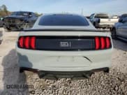 ✅ 2023 Ford Mustang Mach 1 • VIN: 1FA6P8R04P5502326 • Лот: 40472984. Опубликован ранее на Copart с пробегом Не указан. Бесплатный доступ к архиву аукционных продаж из США и подробный отчёт об истории автомобиля на DreamBid. Изображение 6.