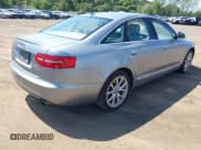✅ 2010 Audi A6 Premium Plus • VIN: WAUFGAFB9AN012802 • Лот: 43054174. Опубликован ранее на IAAI с пробегом 155 970 миль. Бесплатный доступ к архиву аукционных продаж из США и подробный отчёт об истории автомобиля на DreamBid. Изображение 4.