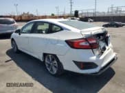 ✅ 2021 Honda Clarity Touring • VIN: JHMZC5F33MC001479 • Lot: 61789255. Listed on Copart with 47,002 mi. Free auction sales archive from the USA and detailed vehicle history report at DreamBid. Image 2.
