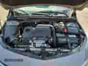 2022 Chevrolet Malibu LS z VIN 1G1ZB5ST0NF185640, wystawiony jako Copart lot #70319055 z przebiegiem 91 719 mil mil oraz Szkoda całkowita • Salvage title. Historia ofert i sprzedaży dostępna na DreamBid. Obrazek 11.