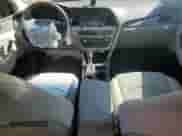 2015 Hyundai Sonata SE z VIN 5NPE24AF3FH031765, wystawiony jako Copart lot #87000435 z przebiegiem 147 154 mil mil oraz Szkoda całkowita • Salvage title. Historia ofert i sprzedaży dostępna na DreamBid. Obrazek 8.